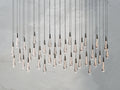 Soltoire Linear Chandelier ARDENEL