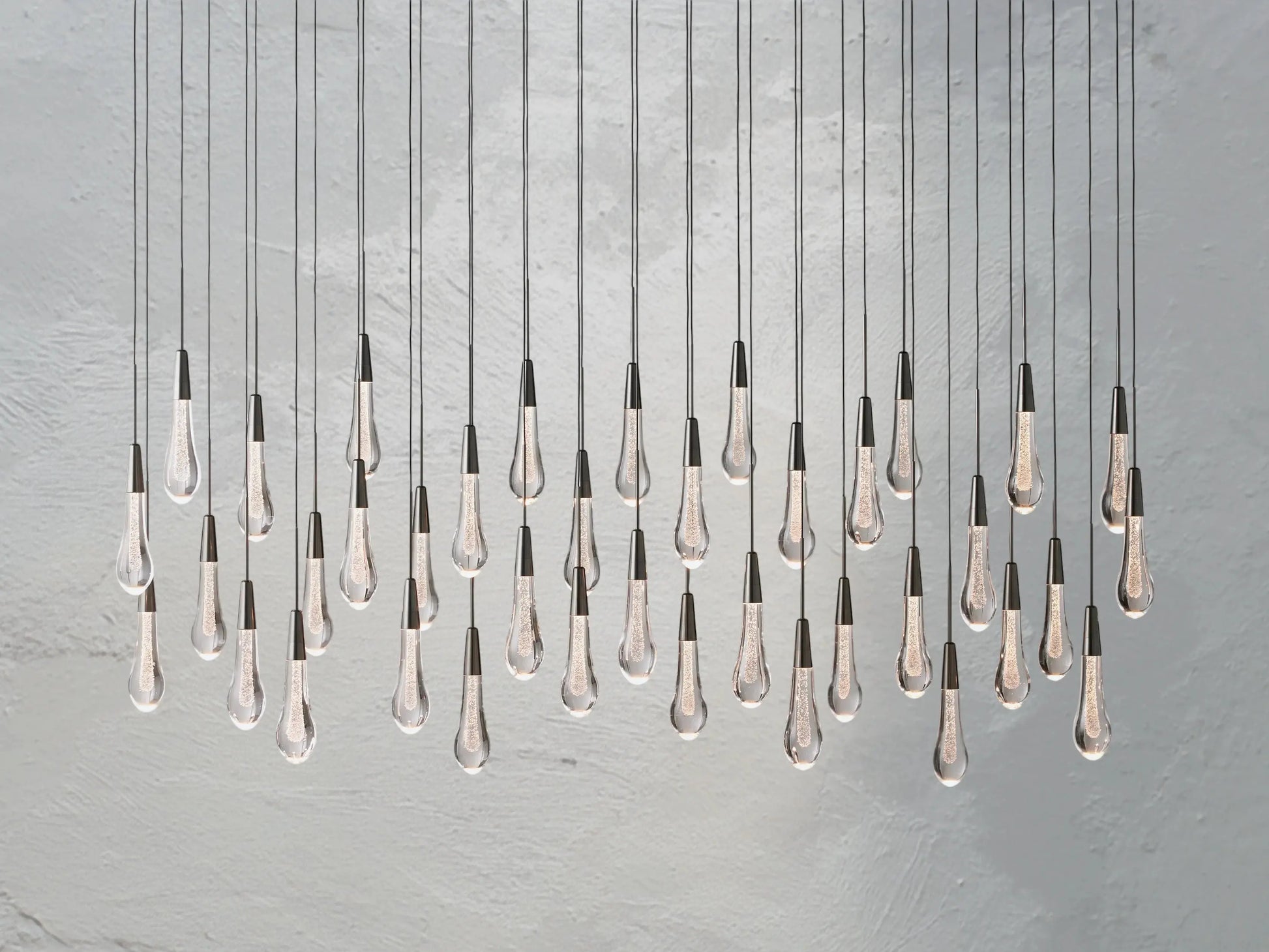 Soltoire Linear Chandelier ARDENEL