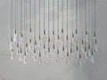 Soltoire Linear Chandelier ARDENEL