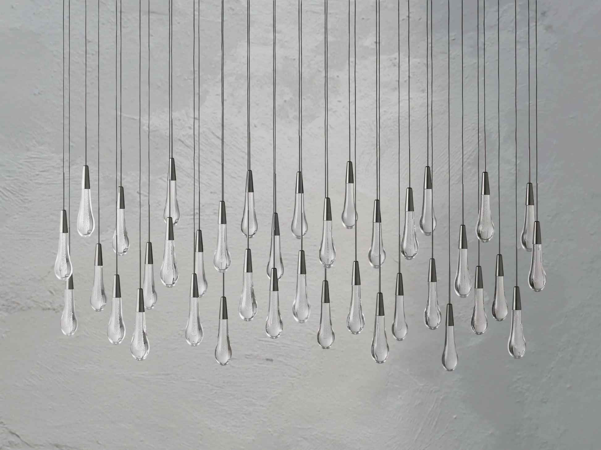 Soltoire Linear Chandelier ARDENEL