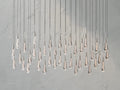 Soltoire Linear Chandelier ARDENEL