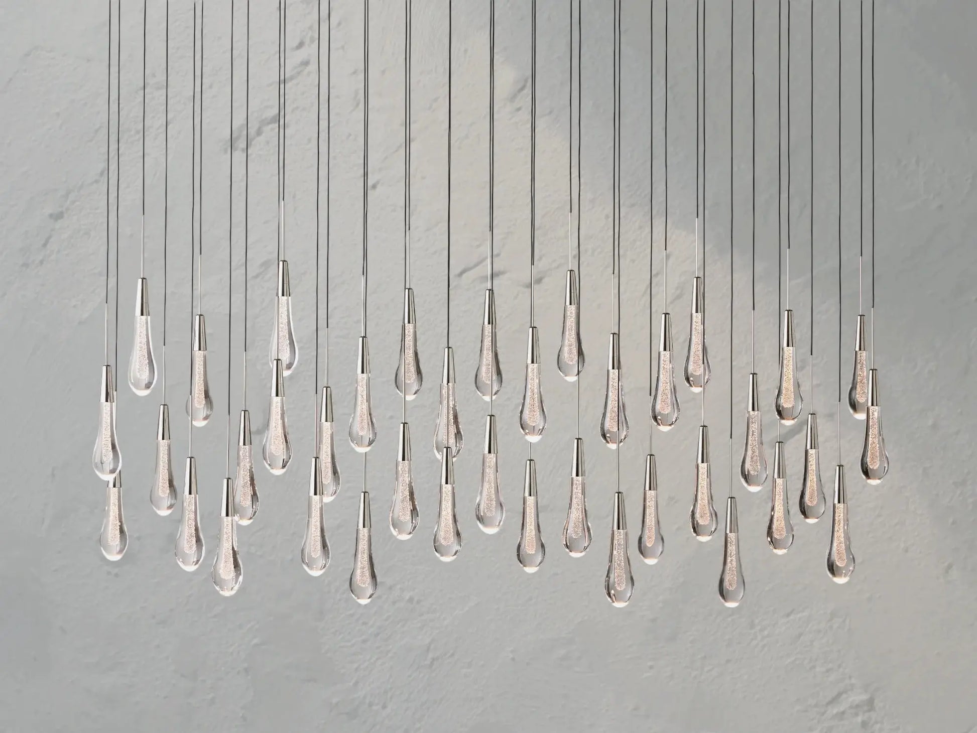 Soltoire Linear Chandelier ARDENEL