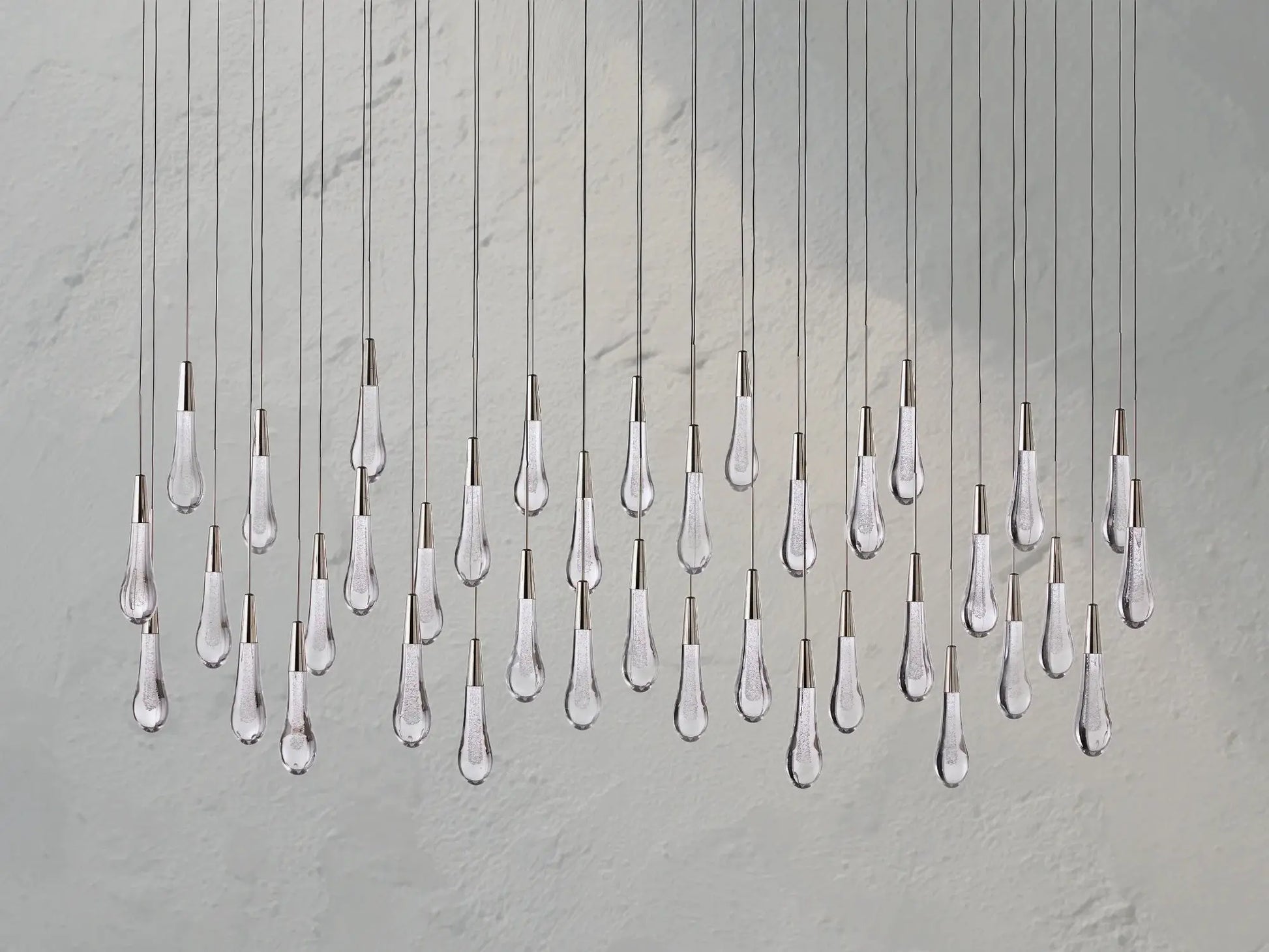Soltoire Linear Chandelier ARDENEL