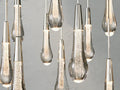 Soltoire Linear Chandelier ARDENEL