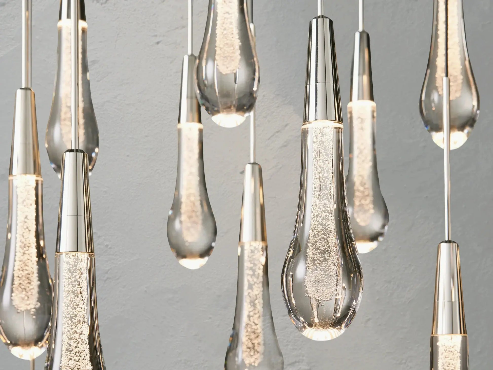 Soltoire Linear Chandelier ARDENEL
