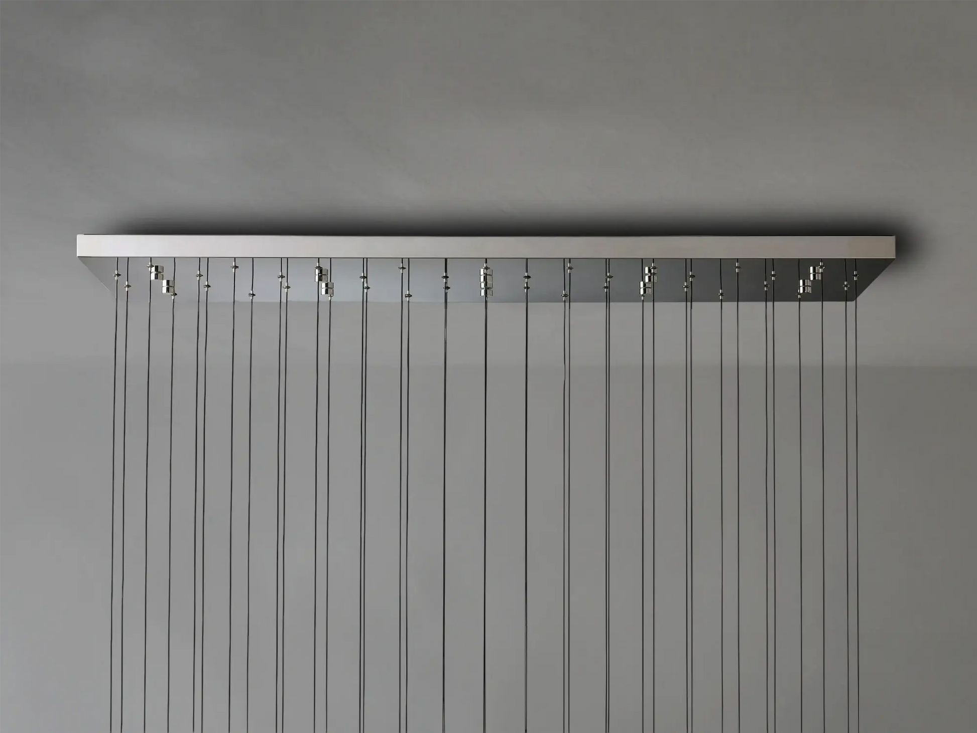 Soltoire Linear Chandelier ARDENEL