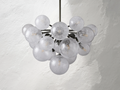 Mendoza Chandelier ARDENEL