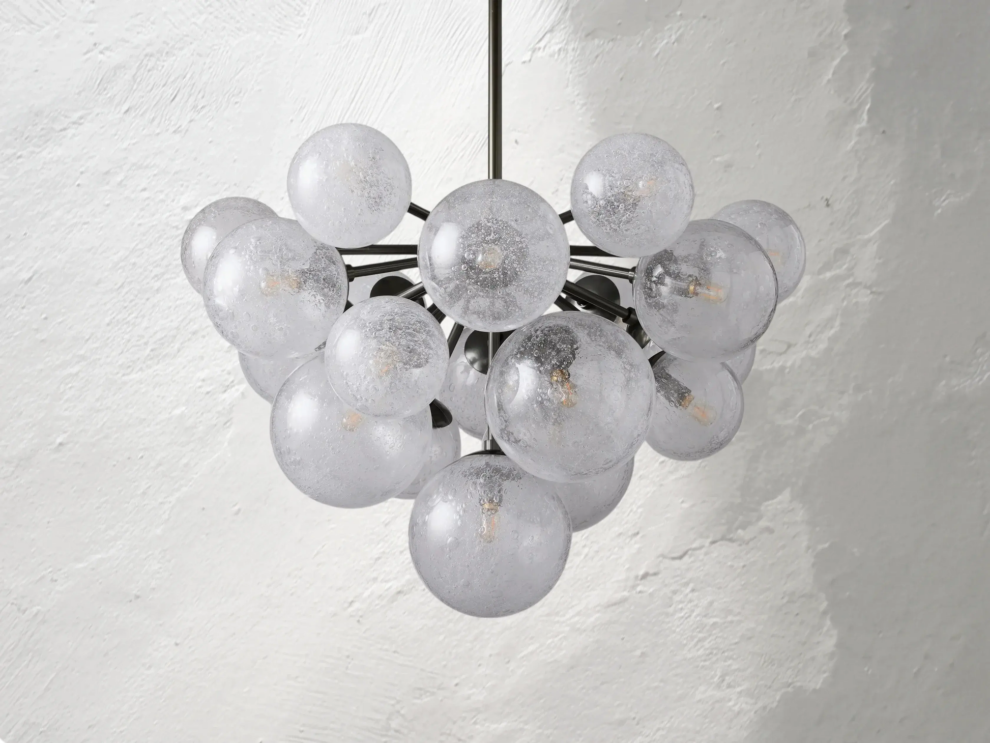 Mendoza Chandelier ARDENEL