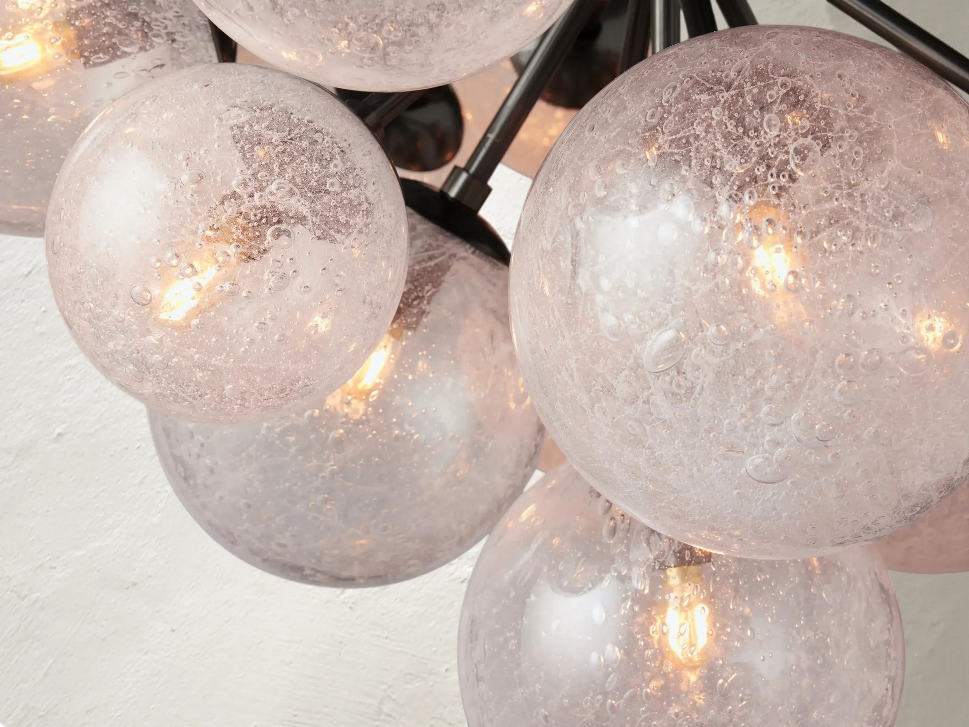 Mendoza Chandelier ARDENEL