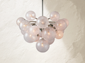 Mendoza Chandelier ARDENEL