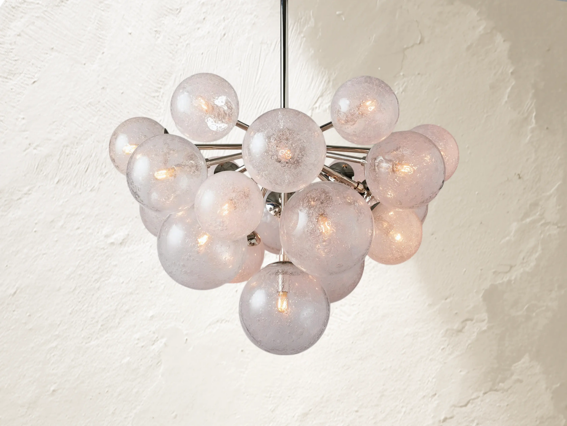 Mendoza Chandelier ARDENEL