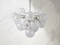 Mendoza Chandelier ARDENEL