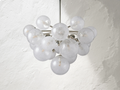 Mendoza Chandelier ARDENEL