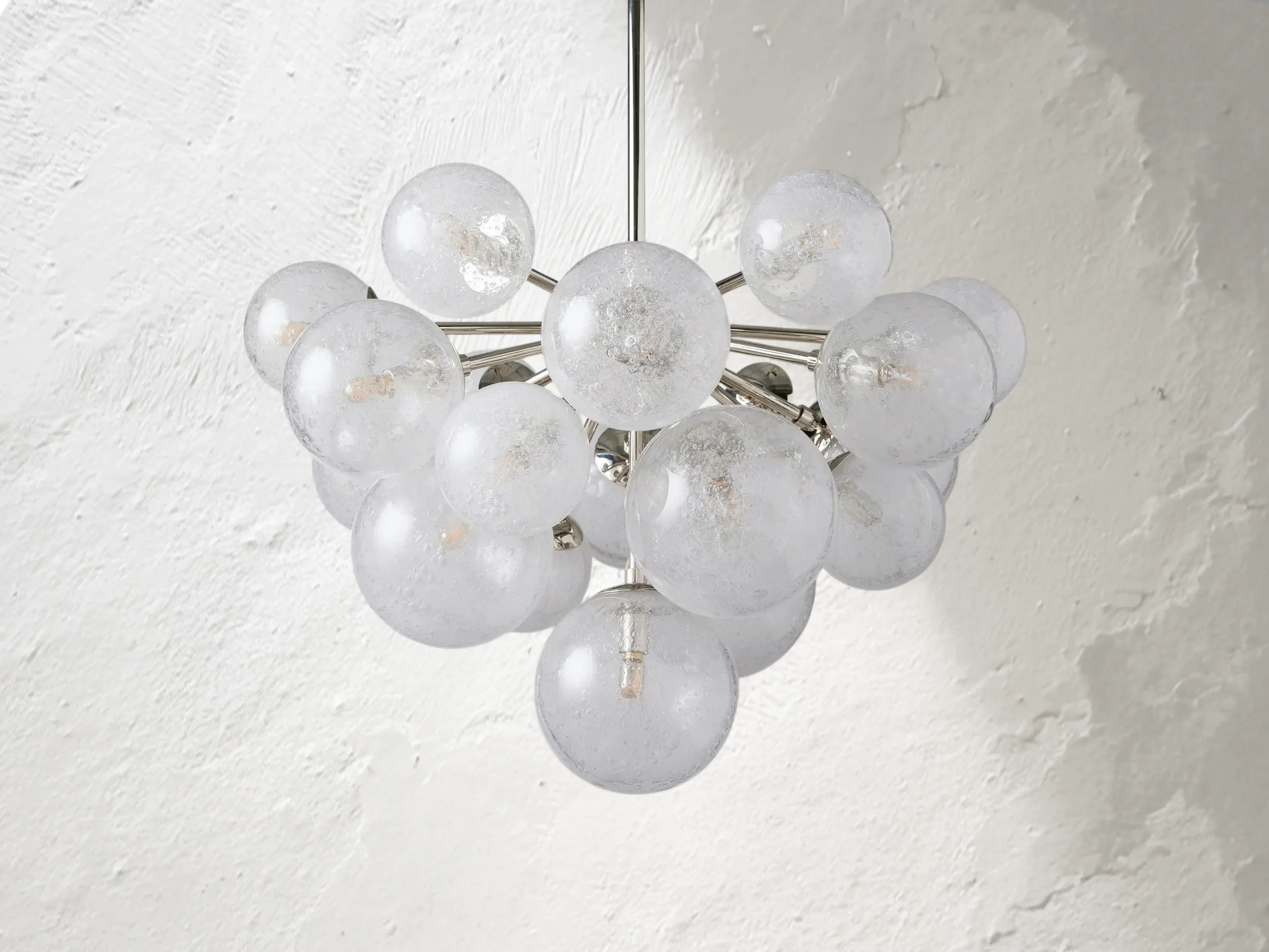 Mendoza Chandelier ARDENEL