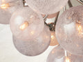 Mendoza Chandelier ARDENEL