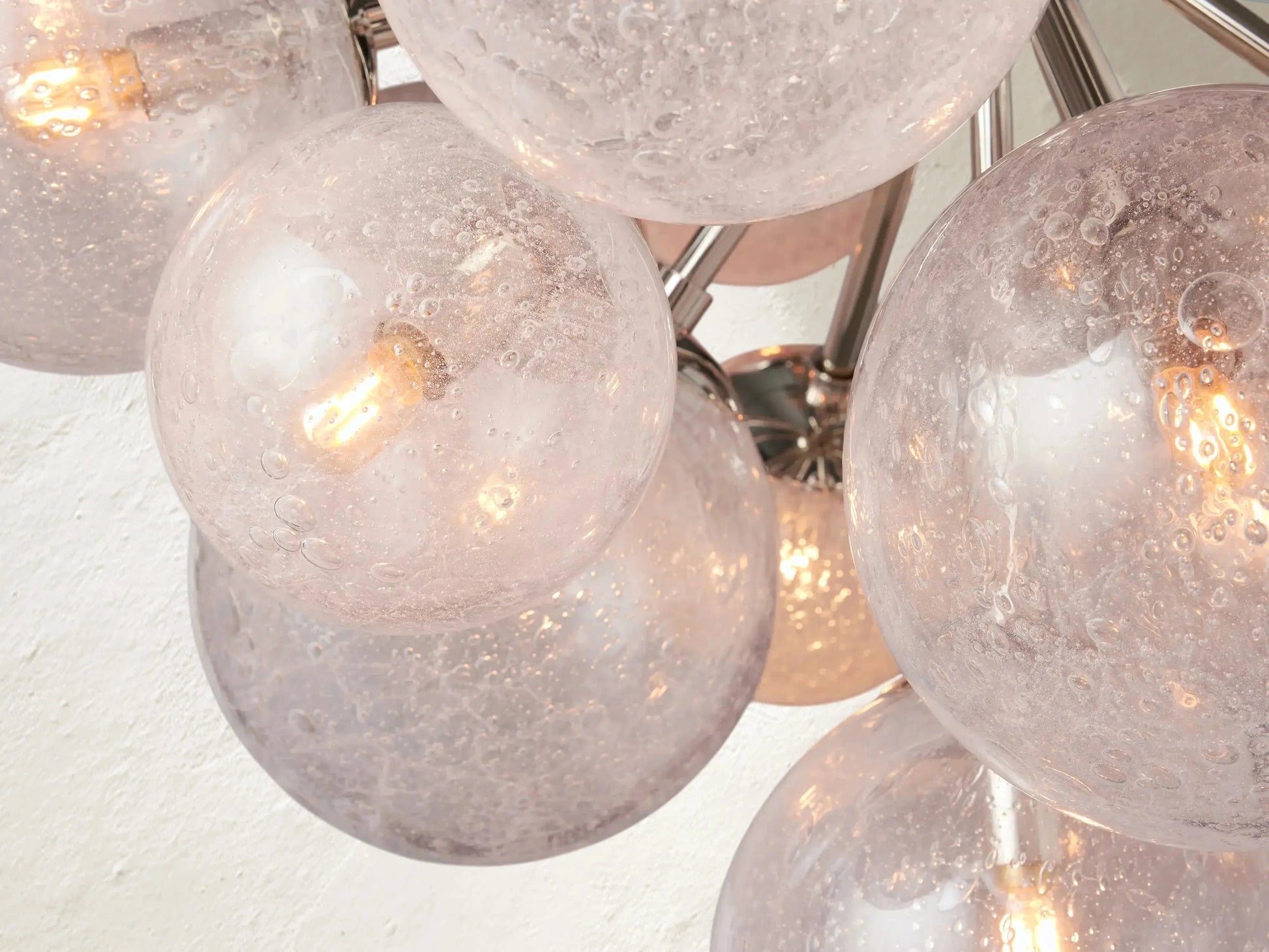 Mendoza Chandelier ARDENEL