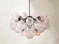 Mendoza Chandelier ARDENEL