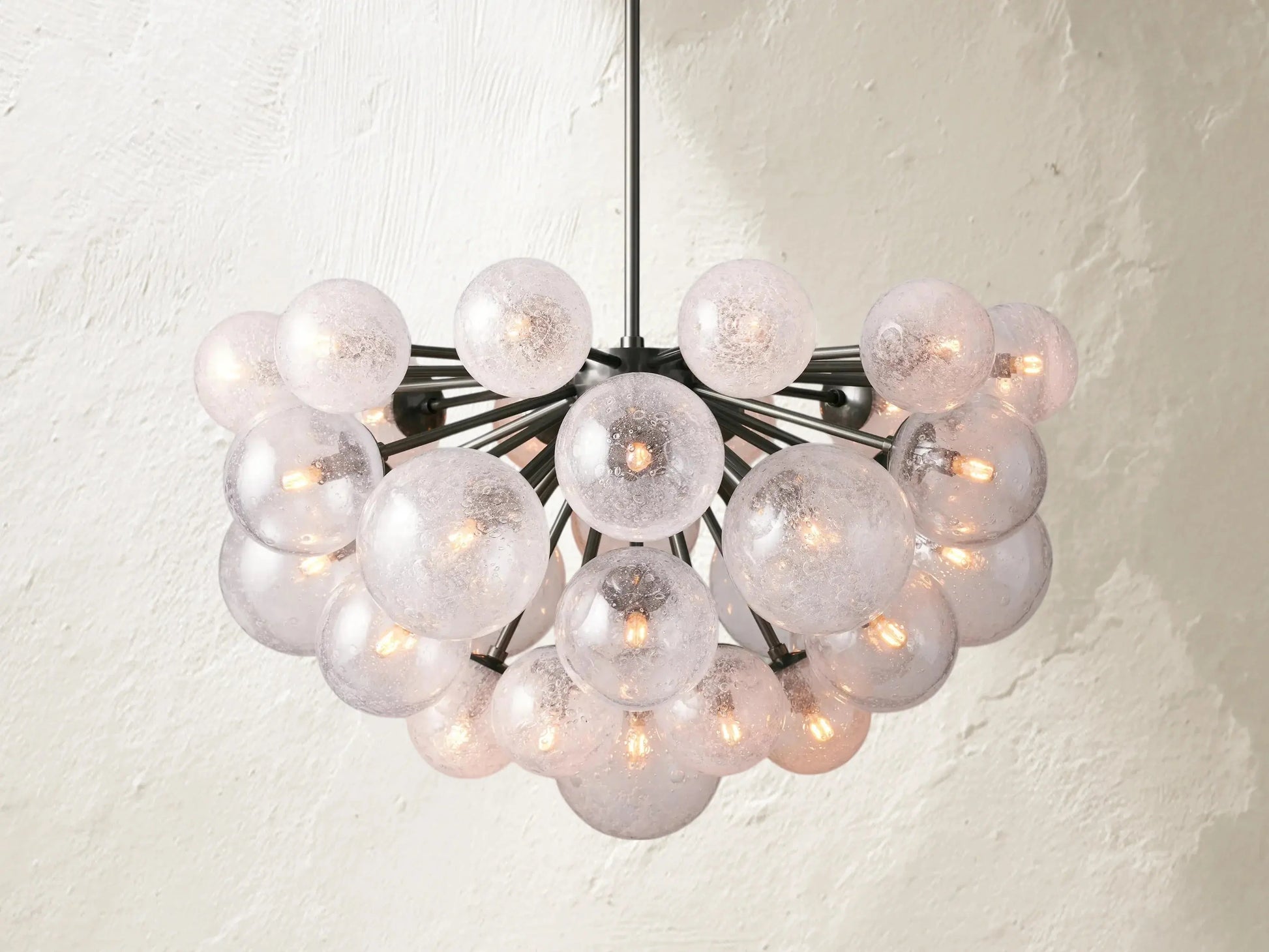 Mendoza Chandelier ARDENEL
