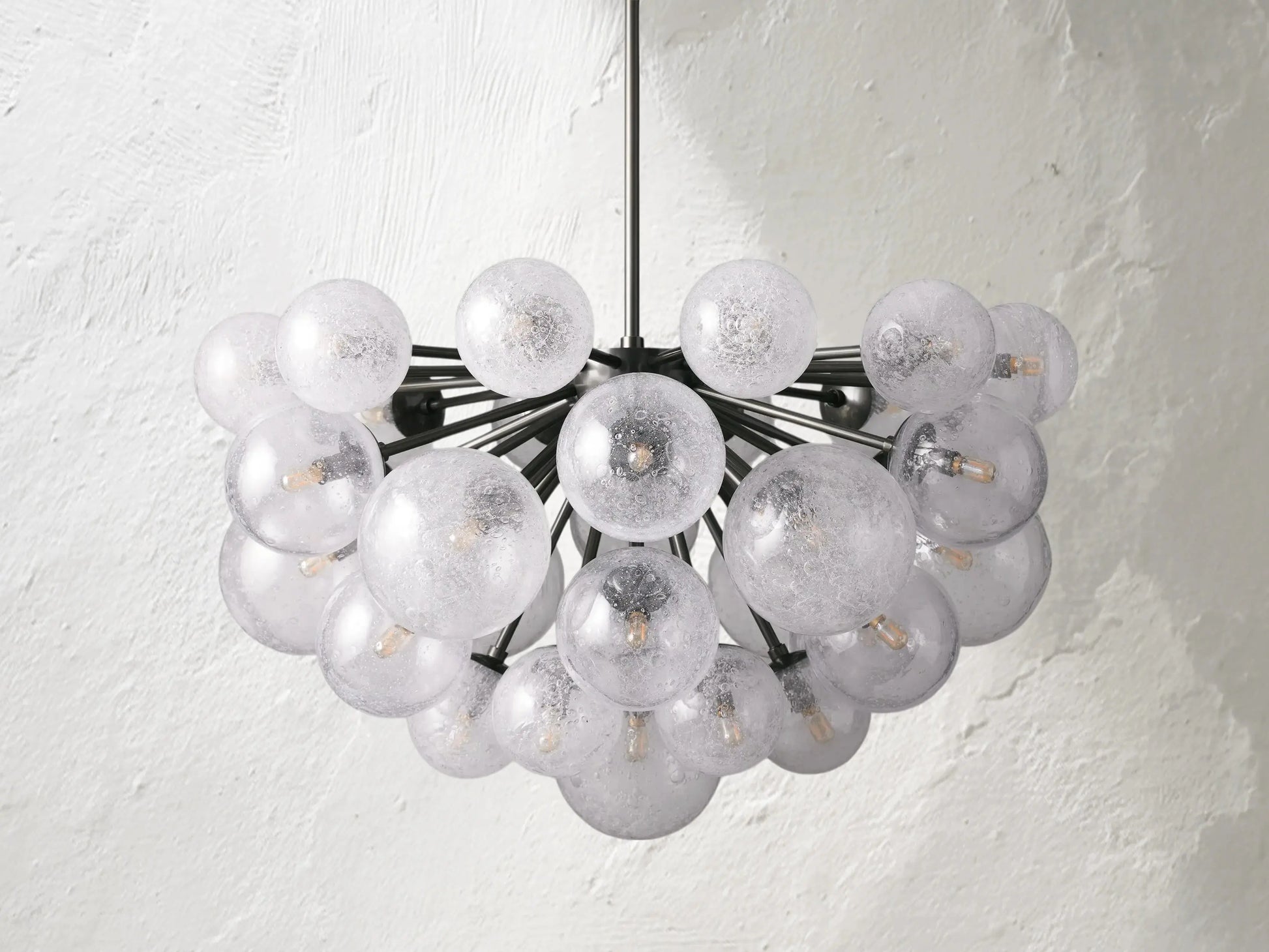 Mendoza Chandelier ARDENEL