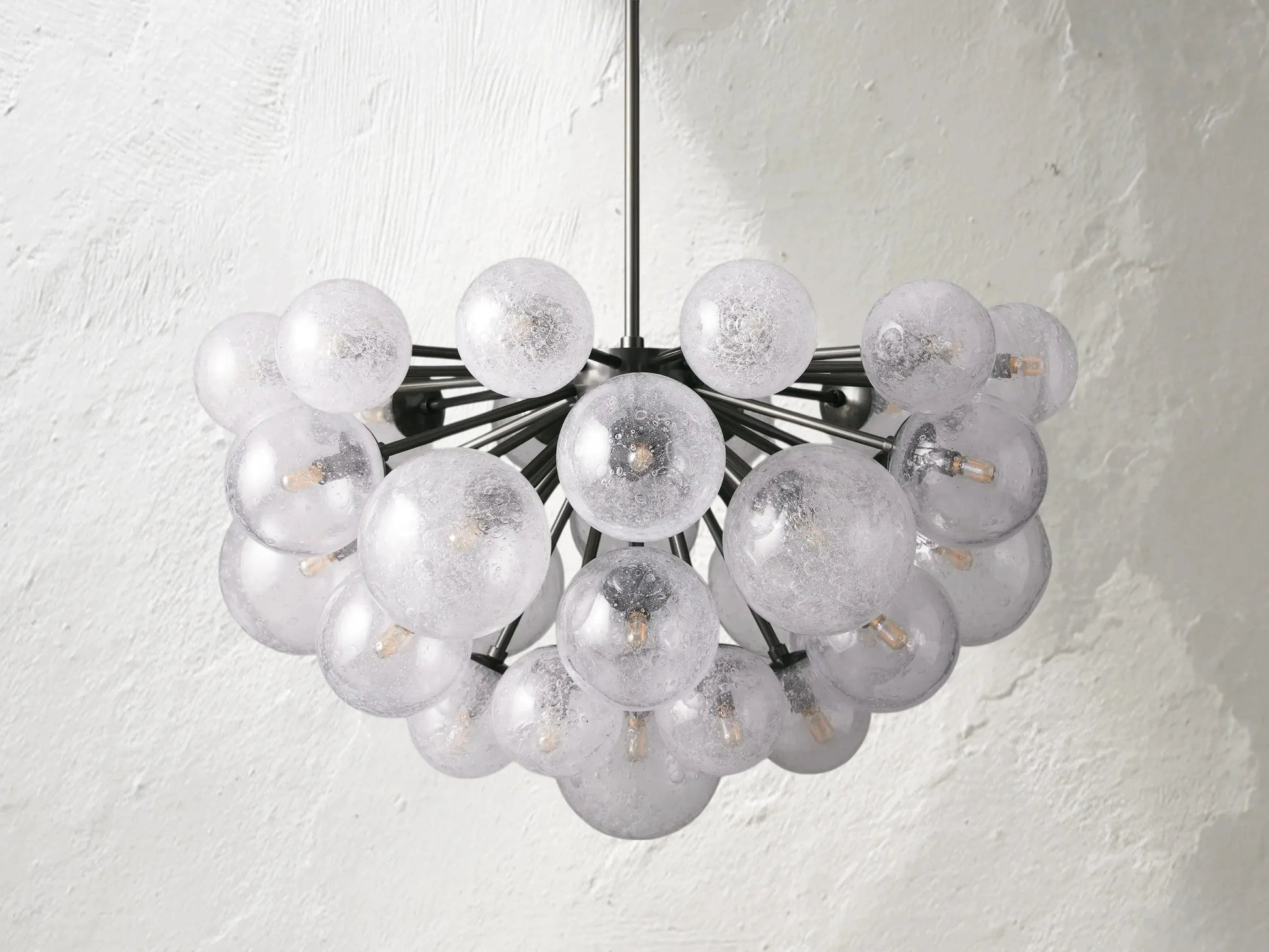 Mendoza Chandelier ARDENEL