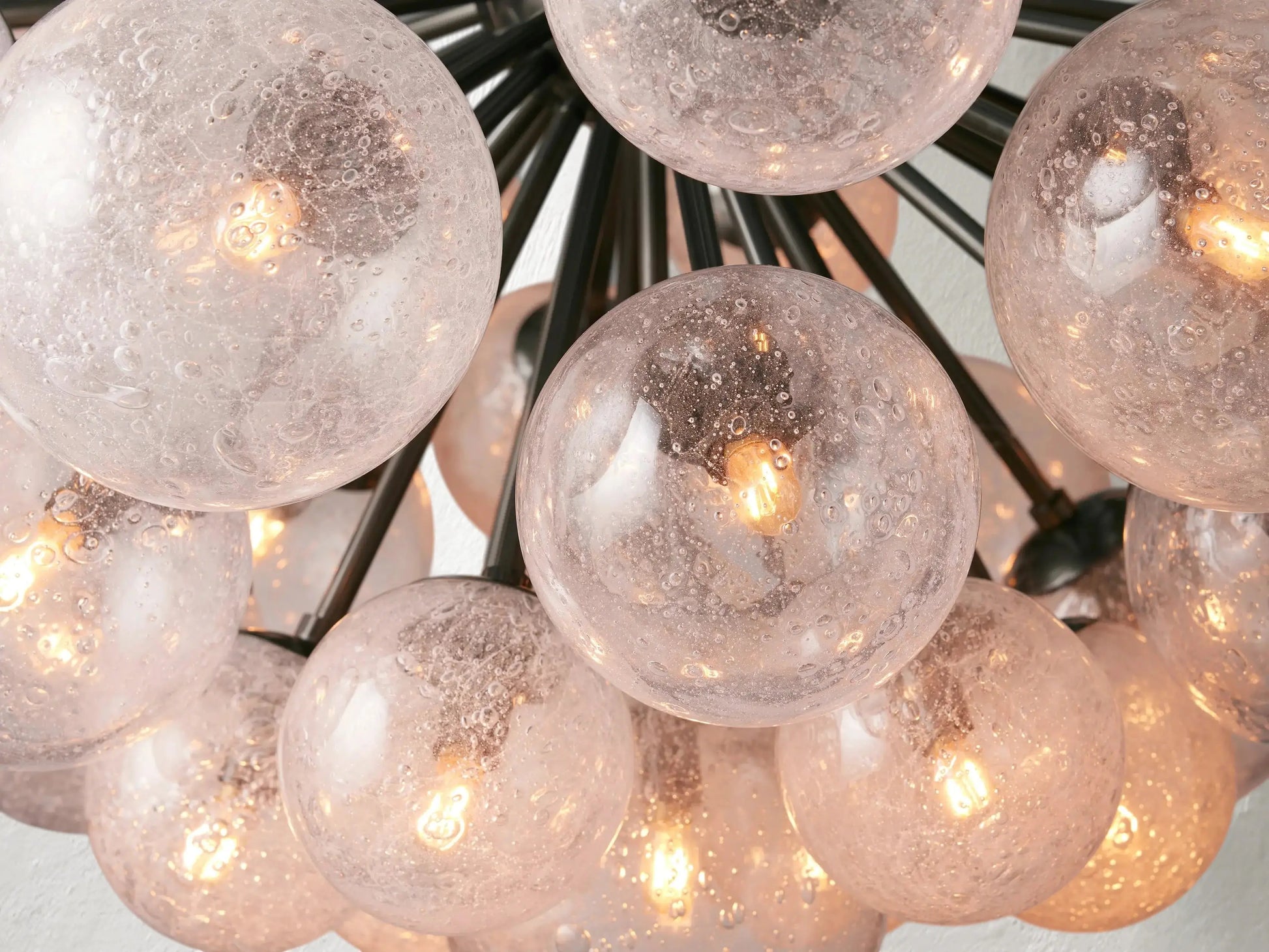 Mendoza Chandelier ARDENEL
