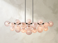 Mendoza Linear Chandelier ARDENEL