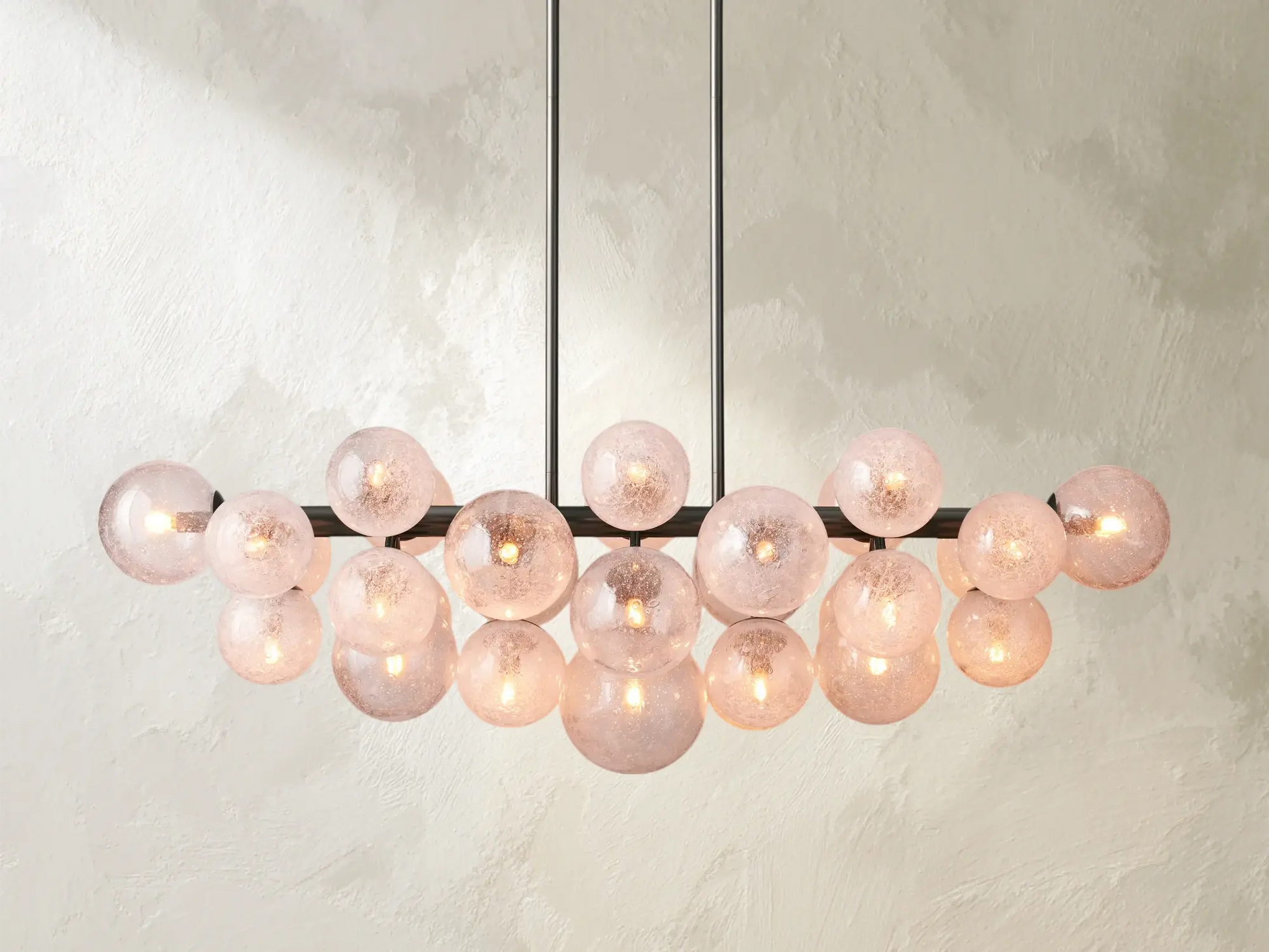 Mendoza Linear Chandelier ARDENEL