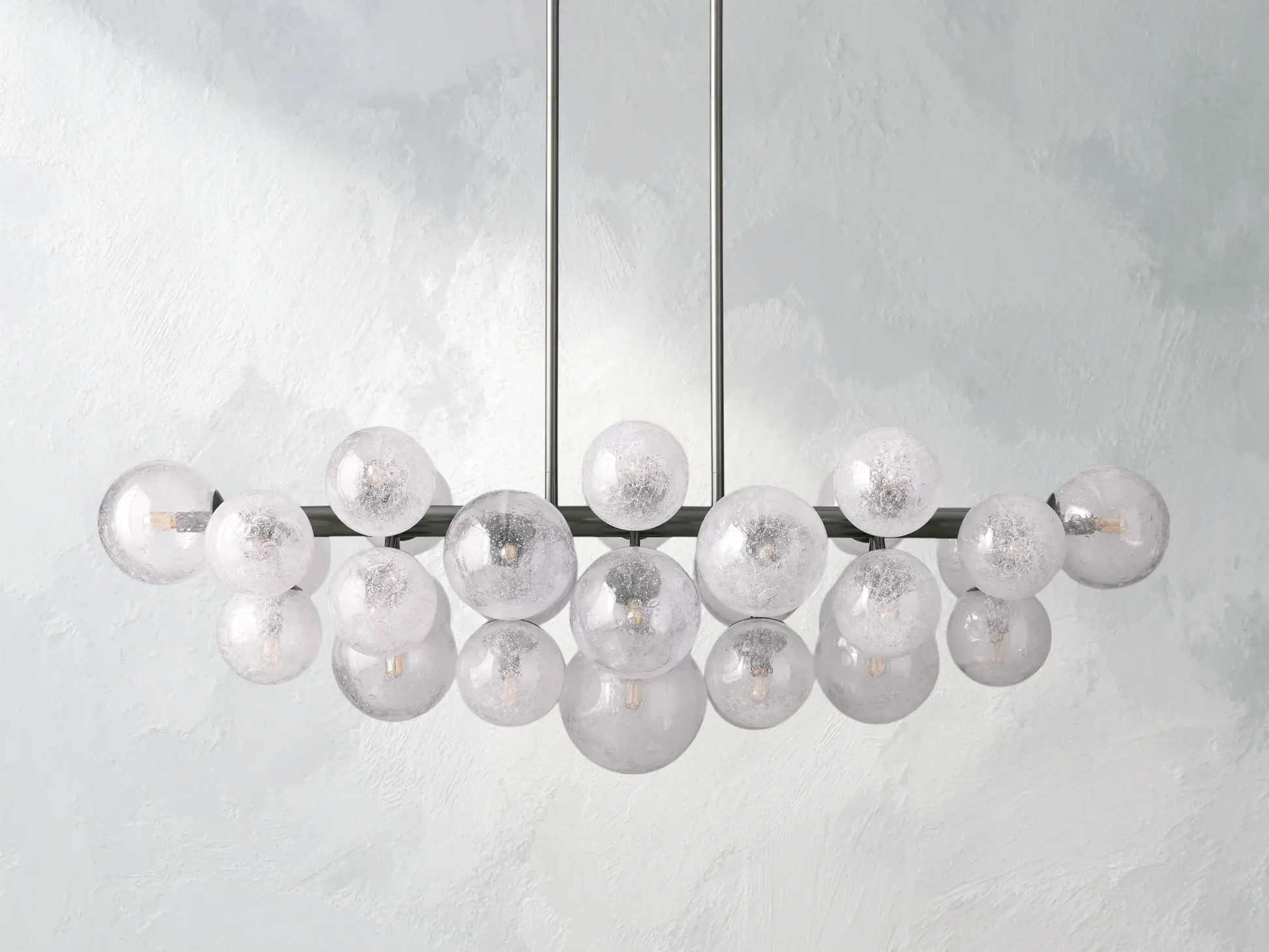 Mendoza Linear Chandelier ARDENEL
