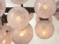 Mendoza Linear Chandelier ARDENEL