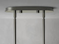 Mendoza Linear Chandelier ARDENEL