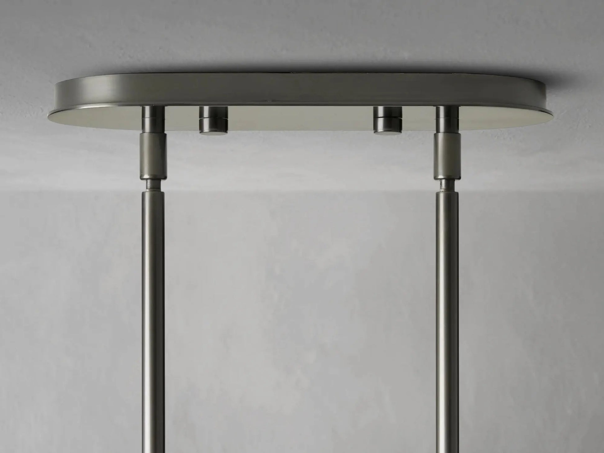 Mendoza Linear Chandelier ARDENEL