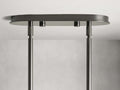 Mandoza Linear Chandelier - Yovalighting