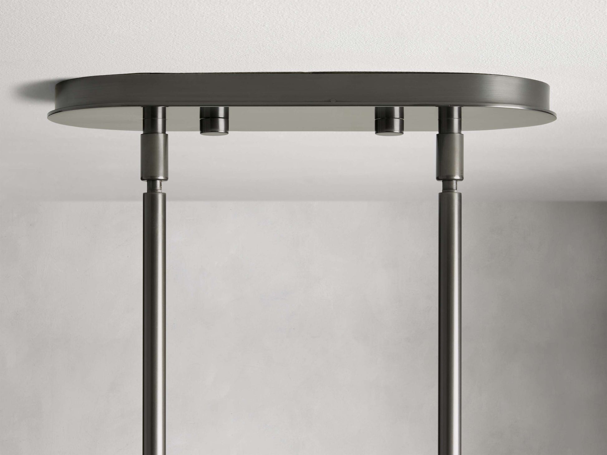 Mandoza Linear Chandelier - Yovalighting