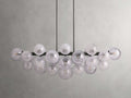Mandoza Linear Chandelier - Yovalighting