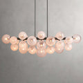 Mandoza Linear Chandelier - Yovalighting