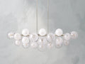 Mendoza Linear Chandelier ARDENEL