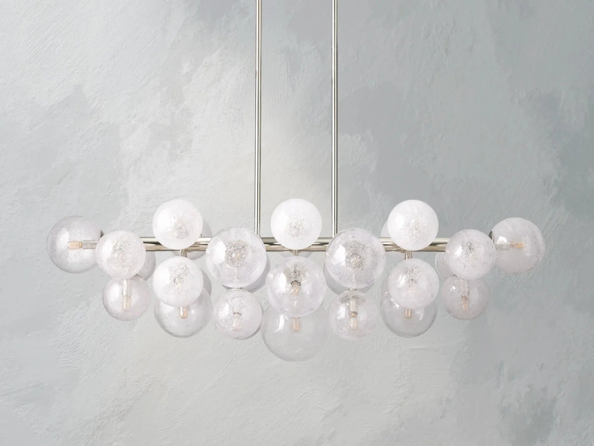 Mendoza Linear Chandelier ARDENEL