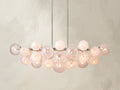 Mendoza Linear Chandelier ARDENEL