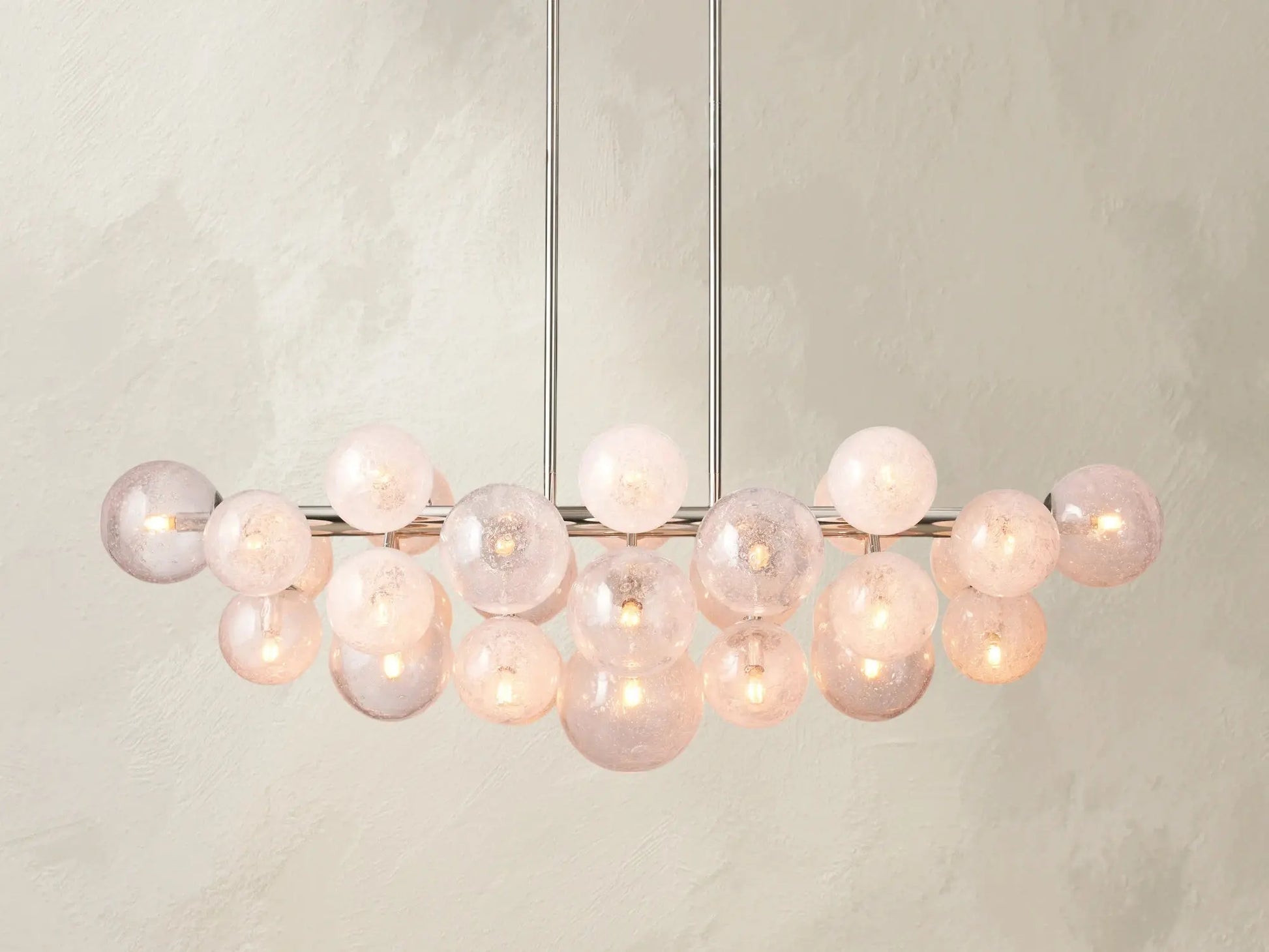Mendoza Linear Chandelier ARDENEL