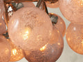 Mendoza Linear Chandelier ARDENEL