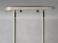 Mendoza Linear Chandelier ARDENEL