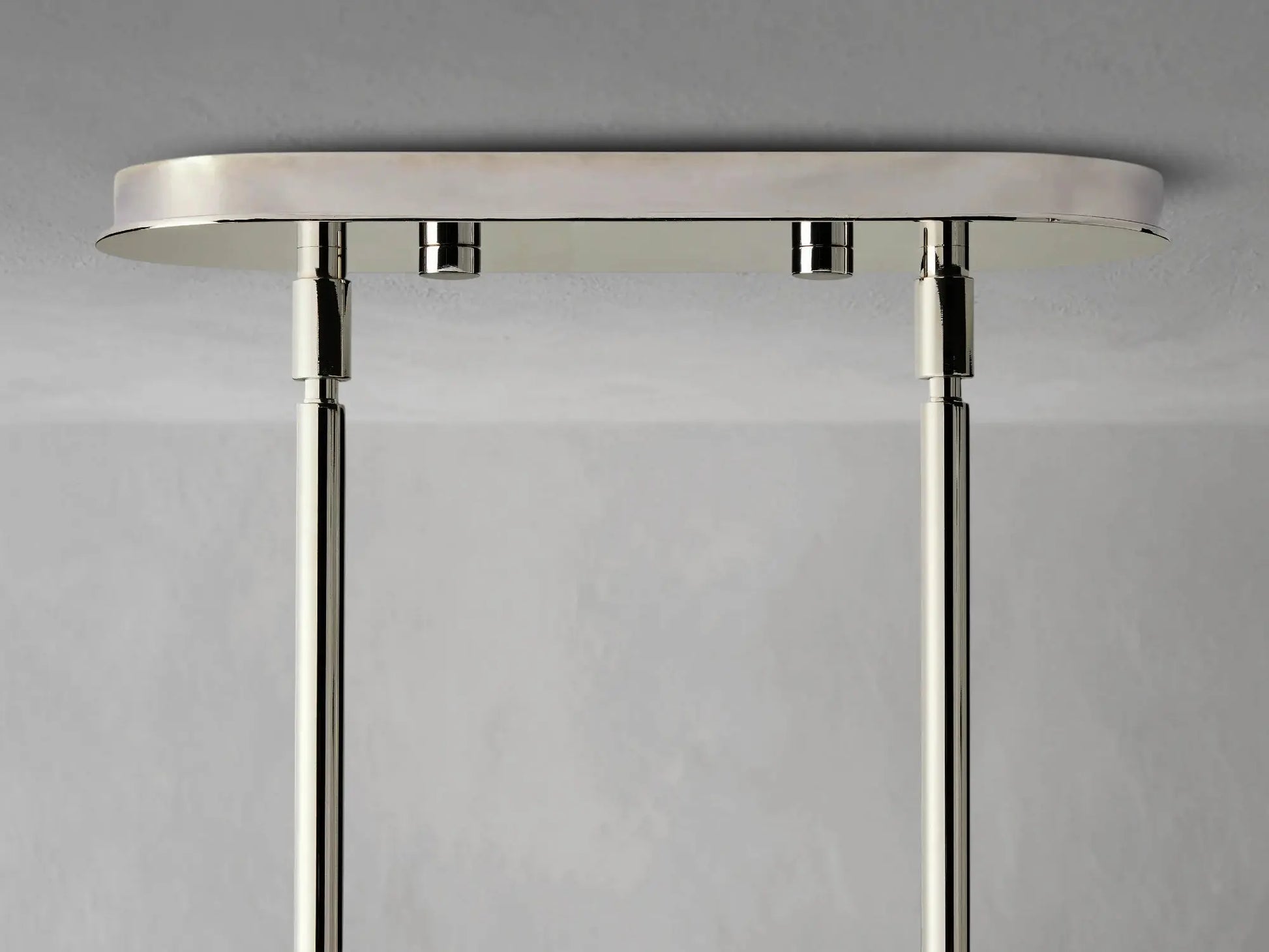 Mendoza Linear Chandelier ARDENEL