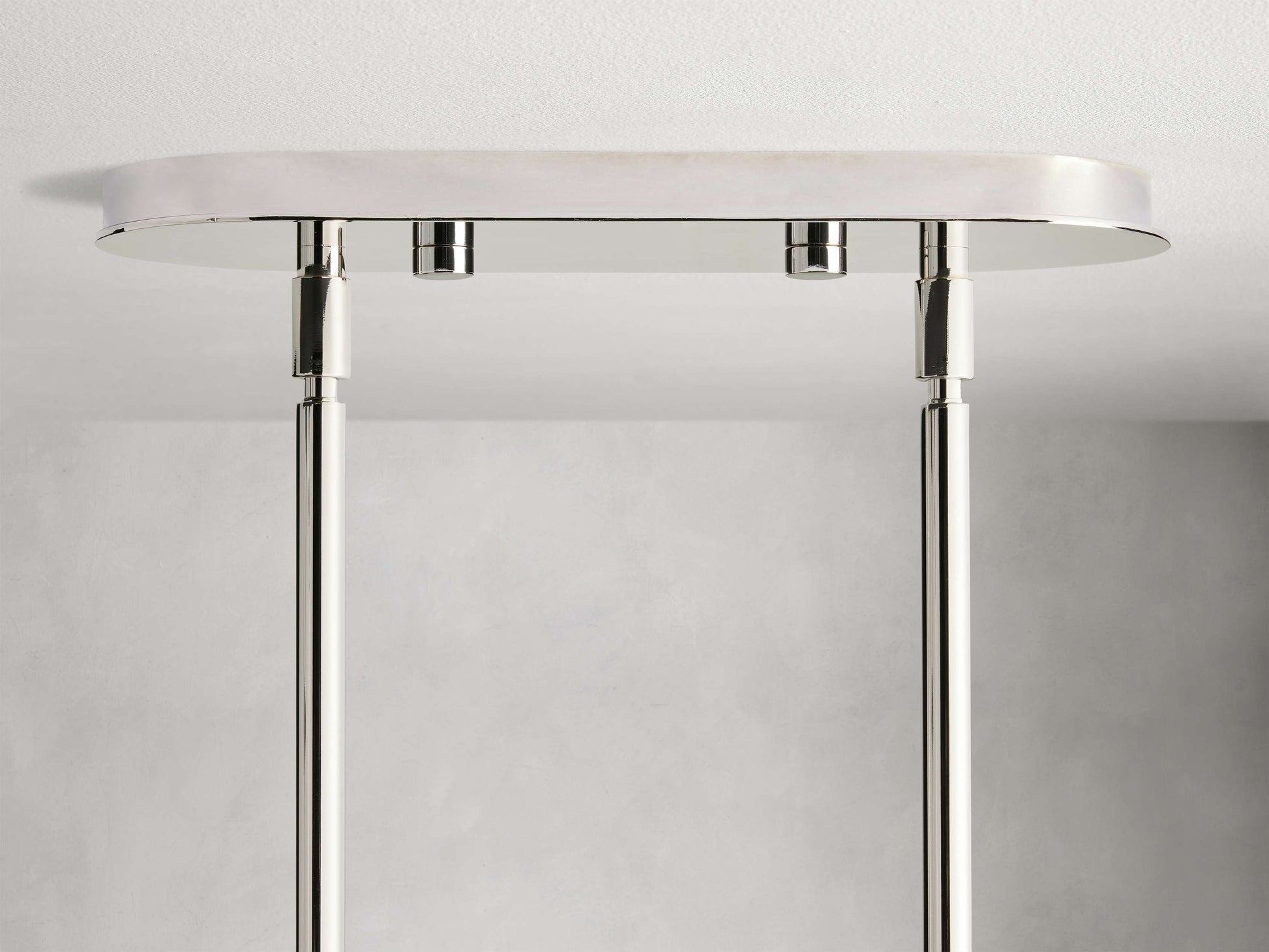 Mandoza Linear Chandelier - Yovalighting