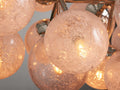 Mandoza Linear Chandelier - Yovalighting