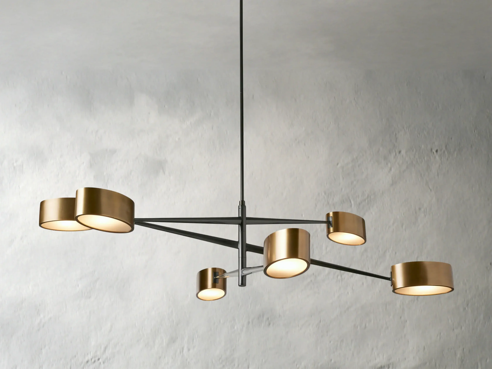 Fitz Chandelier ARDENEL
