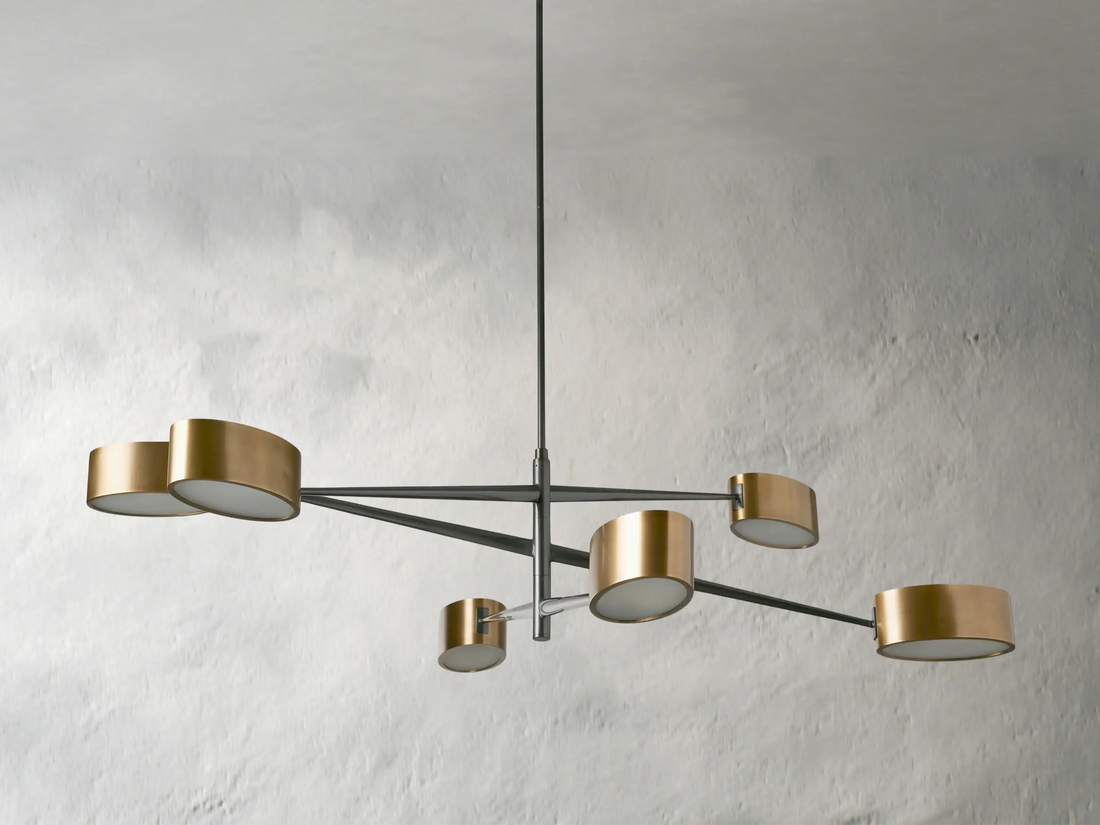 Fitz Chandelier ARDENEL