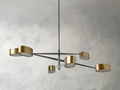 Fitz Chandelier ARDENEL