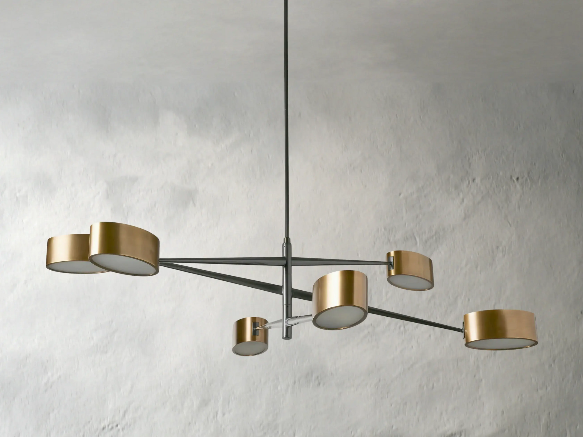 Fitz Chandelier ARDENEL