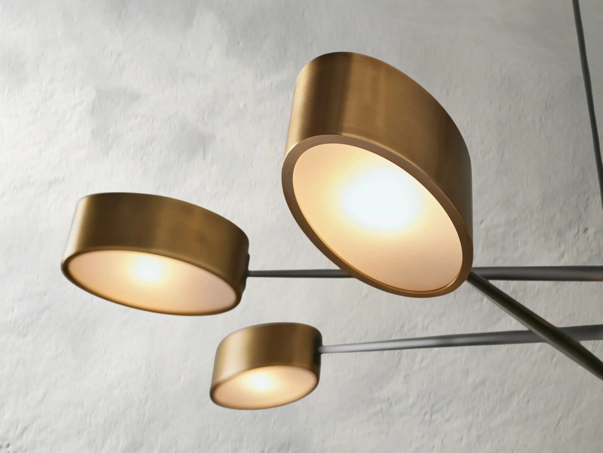 Fitz Chandelier ARDENEL