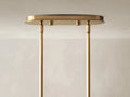 Mendoza Linear Chandelier ARDENEL